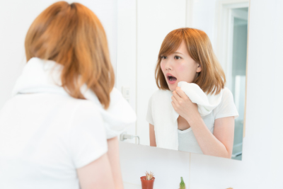 金属アレルギーが気になる方へ