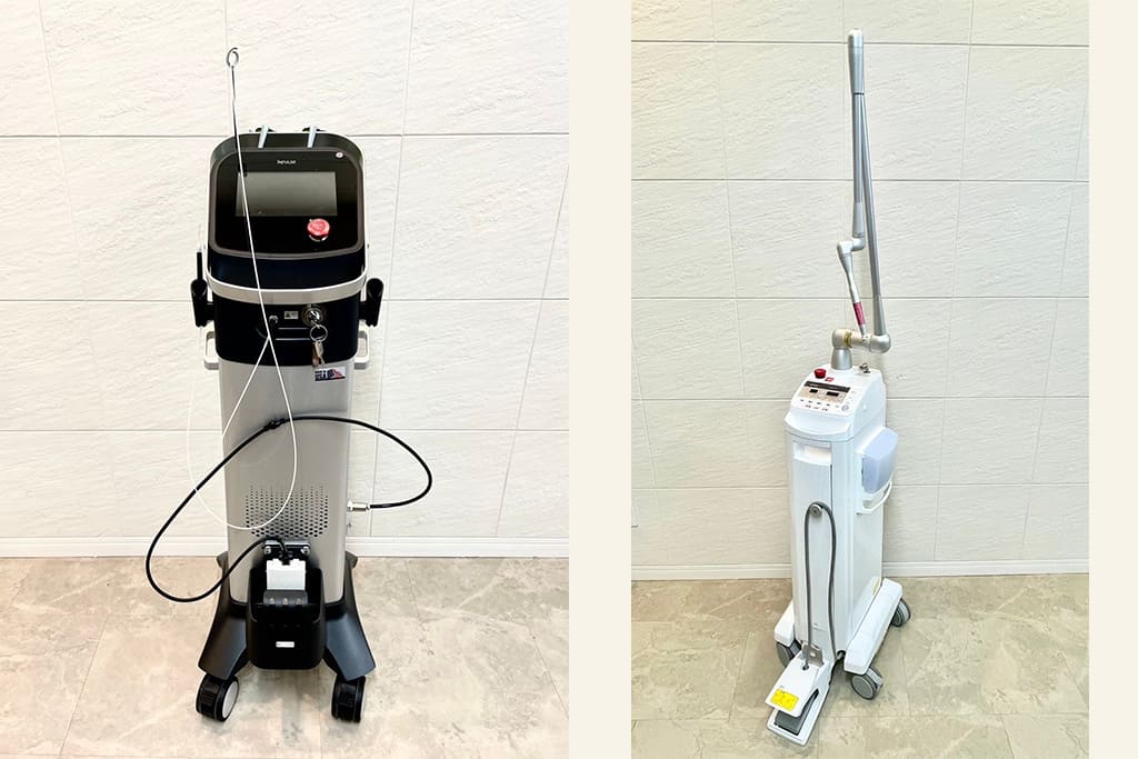 川崎市中原区新城・森岡デンタルクリニック